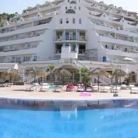 Colina Blanca Apartament